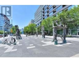 S714 - 120 Bayview Avenue, Toronto, ON M5A3R7 Photo 11