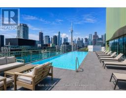 S714 - 120 Bayview Avenue, Toronto, ON M5A3R7 Photo 14