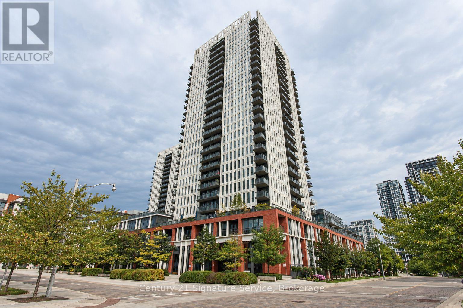 Photo of 55 Regent Park Boulevard