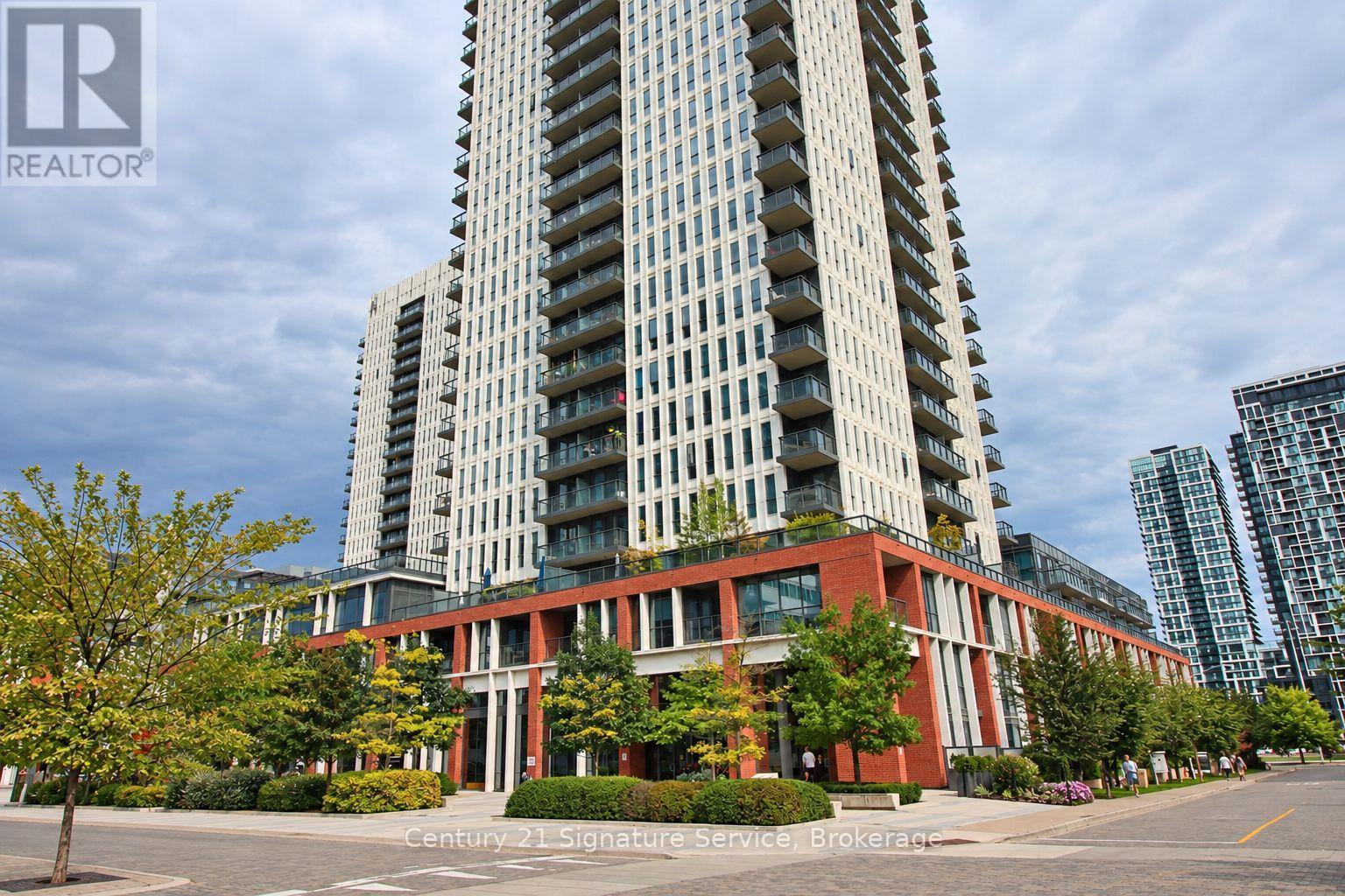 #408 55 REGENT PARK BOULEVARD - 28