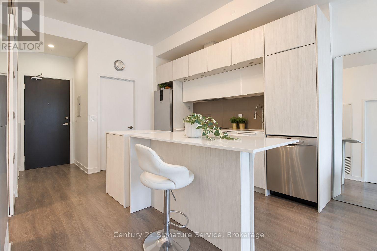 #408 55 REGENT PARK BOULEVARD - 4