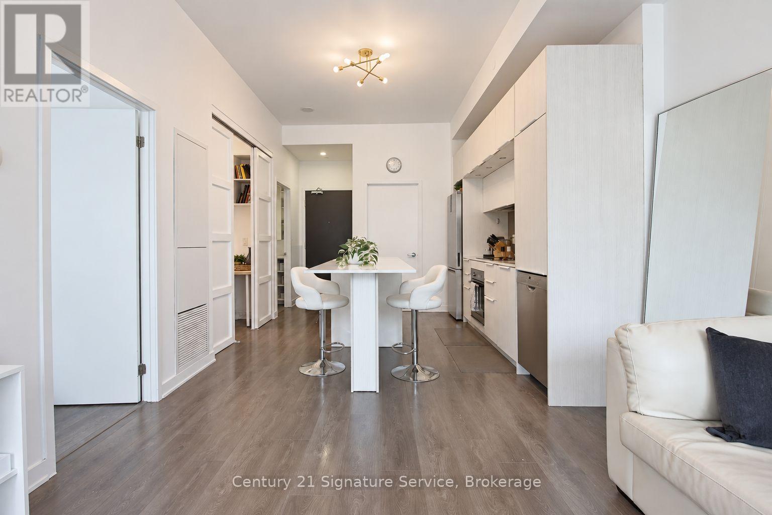 #408 55 REGENT PARK BOULEVARD - 8