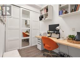 408 - 55 Regent Park Boulevard, Toronto, ON M5A0C2 Photo 11