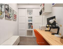 408 - 55 Regent Park Boulevard, Toronto, ON M5A0C2 Photo 12