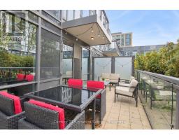 408 - 55 Regent Park Boulevard, Toronto, ON M5A0C2 Photo 14