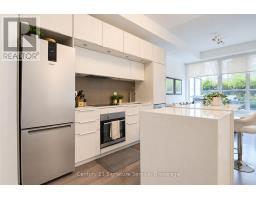 408 - 55 Regent Park Boulevard, Toronto, ON M5A0C2 Photo 6