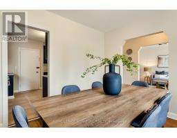 32 Wigan Crescent, Toronto, ON M3H3A4 Photo 13
