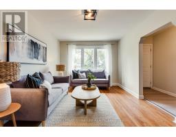Bedroom 3 - 32 Wigan Crescent, Toronto, ON M3H3A4 Photo 6