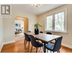 32 Wigan Crescent, Toronto, ON M3H3A4 Photo 9