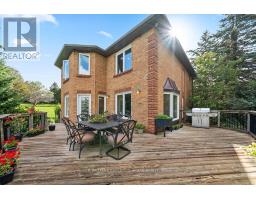 64 Elderberry Trail, Aurora, ON L4G6X1 Photo 37