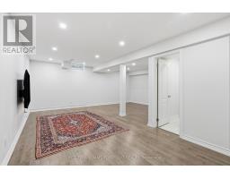 88 Matteo David Drive, Richmond Hill, ON L4S2S9 Photo 42