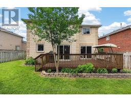 35 Farmstead Crescent, Barrie, ON L4N8S2 Photo 39