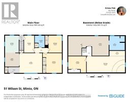 51 Wilson Street, Minto, ON N0G1Z0 Photo 32