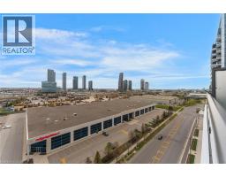 10 Honeycrisp Crescent Unit# 1120, Vaughan, ON L4K0M7 Photo 22