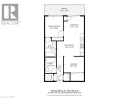 10 Honeycrisp Crescent Unit# 1120, Vaughan, ON L4K0M7 Photo 28