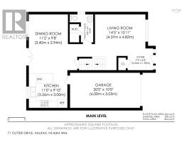 71 Cutter Drive Drive, Rockingham, NS B3M4W6 Photo 46