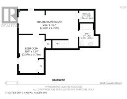 71 Cutter Drive Drive, Rockingham, NS B3M4W6 Photo 48