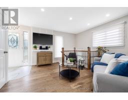 Bedroom 2 - 46 Hewson Crescent, Halton Hills, ON L7G2N9 Photo 6