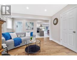 Recreational, Games room - 46 Hewson Crescent, Halton Hills, ON L7G2N9 Photo 8