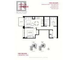 1226 - 108 Peter Street, Toronto, ON M5V0W2 Photo 15
