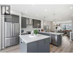 Laundry room - 578 Masters Road Se, Calgary, AB T3M2T8 Photo 9