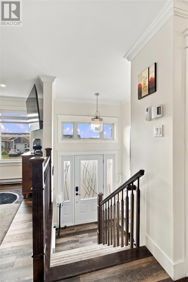 58 Oaken Drive, Conception Bay South, Newfoundland & Labrador, A1X0B9, Conception Bay South, Newfoundland & Labrador — photo 4 of 5