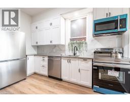 142 Bold Street Unit# 1, Hamilton, ON L8P1V3 Photo 7
