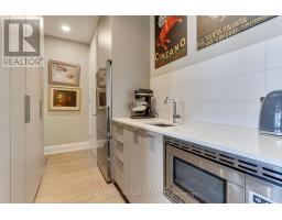 2003 - 20 Brin Drive, Toronto, ON M8X0B2 Photo 13