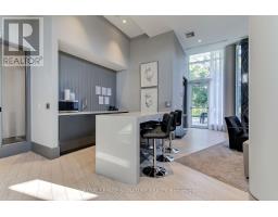 2003 - 20 Brin Drive, Toronto, ON M8X0B2 Photo 42
