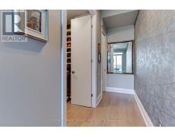 2003 - 20 Brin Drive, Toronto, ON M8X0B2 Photo 28