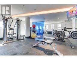 2003 - 20 Brin Drive, Toronto, ON M8X0B2 Photo 48