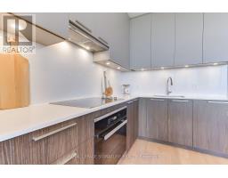 2003 - 20 Brin Drive, Toronto, ON M8X0B2 Photo 9
