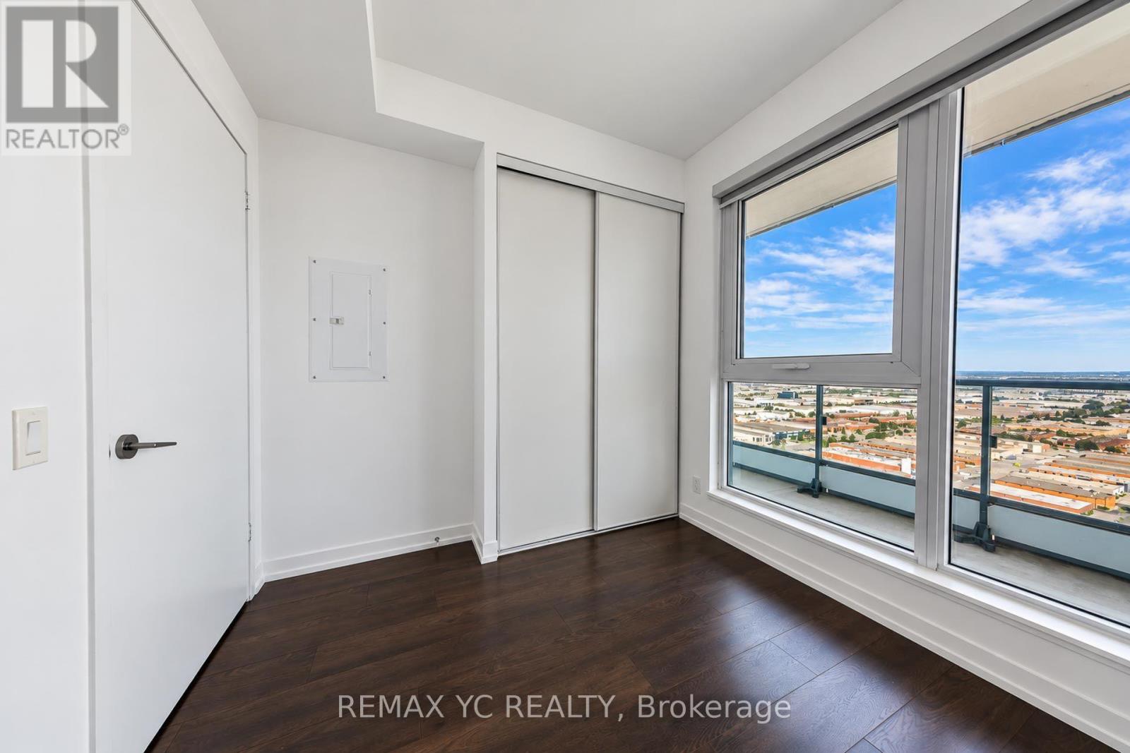 #3501 5 BUTTERMILL AVENUE - 20
