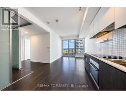 3501 - 5 Buttermill Avenue, Vaughan, ON L4K0J5 Photo 13