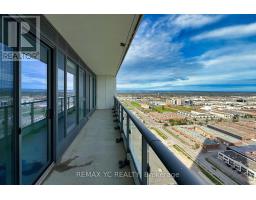 3501 - 5 Buttermill Avenue, Vaughan, ON L4K0J5 Photo 29