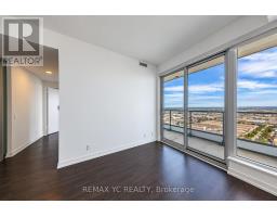 Den - 3501 - 5 Buttermill Avenue, Vaughan, ON L4K0J5 Photo 6