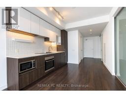 3501 - 5 Buttermill Avenue, Vaughan, ON L4K0J5 Photo 8