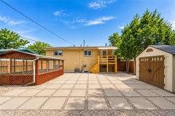 66 Glenthorne Crescent, Winnipeg, MB R2M2R4 Photo 19