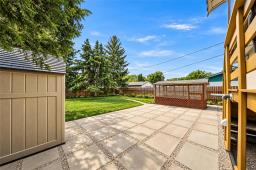 66 Glenthorne Crescent, Winnipeg, MB R2M2R4 Photo 20