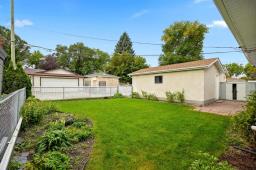 614 Greene Avenue, Winnipeg, MB R2K0M6 Photo 23