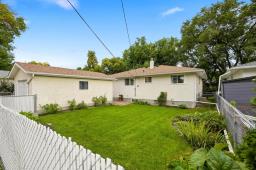 614 Greene Avenue, Winnipeg, MB R2K0M6 Photo 24