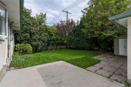 12 Blackberry Bay, Winnipeg, MB R2J2G5 Photo 27