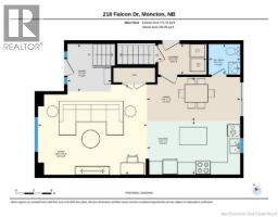 218 Falcon Drive, Moncton, NB E1H0H8 Photo 44