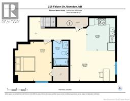 218 Falcon Drive, Moncton, NB E1H0H8 Photo 45