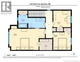 218 Falcon Drive, Moncton, NB E1H0H8 Photo 46