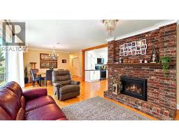 Foyer - 496 Rue Breau, Tracadie, NB E1X1E3 Photo 11
