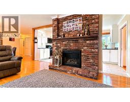 Dining room - 496 Rue Breau, Tracadie, NB E1X1E3 Photo 13