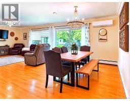 Living room - 496 Rue Breau, Tracadie, NB E1X1E3 Photo 14