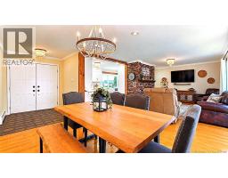 Kitchen - 496 Rue Breau, Tracadie, NB E1X1E3 Photo 15