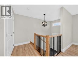 Dining room - 28 De La Colline Street, Dieppe, NB E1A6N3 Photo 6